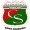 Club logo of CS Saint-François