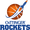 Club logo of Oettinger Rockets