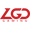 Club logo of LGD Gaming
