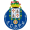 Club logo of FC Porto Portugais