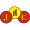 logo of Jabaquara AC