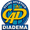 logo of CA Diadema
