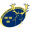 Club logo of Munster Rugby