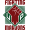 logo of UP Fighting Maroons