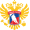 Club logo of Россия