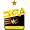 Club logo of PGE Skra Bełchatów