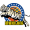 Club logo of Xinjiang Flying Tigers