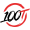 Club logo of 100 Thieves