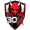 Club logo of 3DMAX