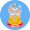 logo of Oddar Meanchey Province