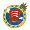 Club logo of Essex Eagles