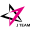 Club logo of J Team