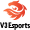 Club logo of V3 Esports
