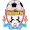 logo of KF Oriën Isfara