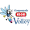 Club logo of AGIL Volley