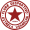 Club logo of CD Estrela Vermelha da Beira