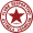 logo of CD Estrela Vermelha da Beira