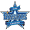 Club logo of Yokohama DeNA BayStars