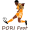 logo of Dori FC