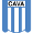 logo of CA Victoriano Arenas