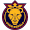 Club logo of Utah Royals FC