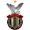 Club logo of FC Stockholm Internazionale