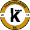 logo of Knäppingsborg BK