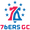 Club logo of 76ers GC