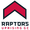 Club logo of Raptors Uprising GC