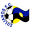 logo of Nueva Cádiz FC