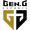 Club logo of Gen.G