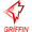 Club logo of Griffin