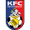 logo of KFC Kalná nad Hronom