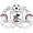 logo of Roman Glass St George FC