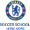 logo of Chelsea FC Soccer School