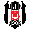 Club logo of Beşiktaş JK