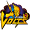 Club logo of Otago Volts