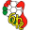 Club logo of بلاروسيا