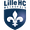 Club logo of Lille MHC