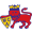 Club logo of Mumbai