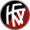 Club logo of Karlsruher FV