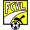 Club logo of FC Val' Lyonnais