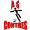 Club logo of AS Contres