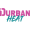 Club logo of Durban Heat