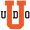 logo of Universitarios de Oriente