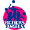 Club logo of Béziers Volley