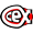 Club logo of CeX
