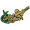 Club logo of Sylhet Thunder	