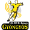 Club logo of HE-DO B. Braun Gyöngyös