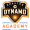 Club logo of Houston Dynamo Academy